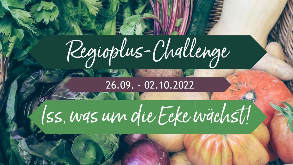 Bauernmarkt Dasing Regioplus Challenge