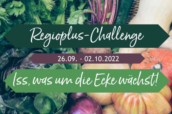 Bauernmarkt Dasing Regioplus Challenge