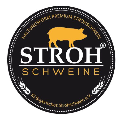 Strohschwein Logo