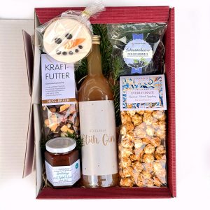 Glüh Gin Weihnachtsbox