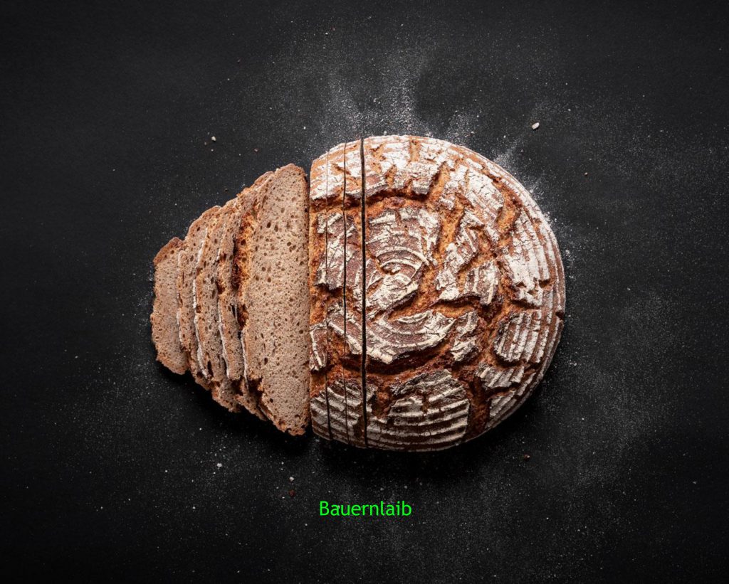 Brot via Bakery