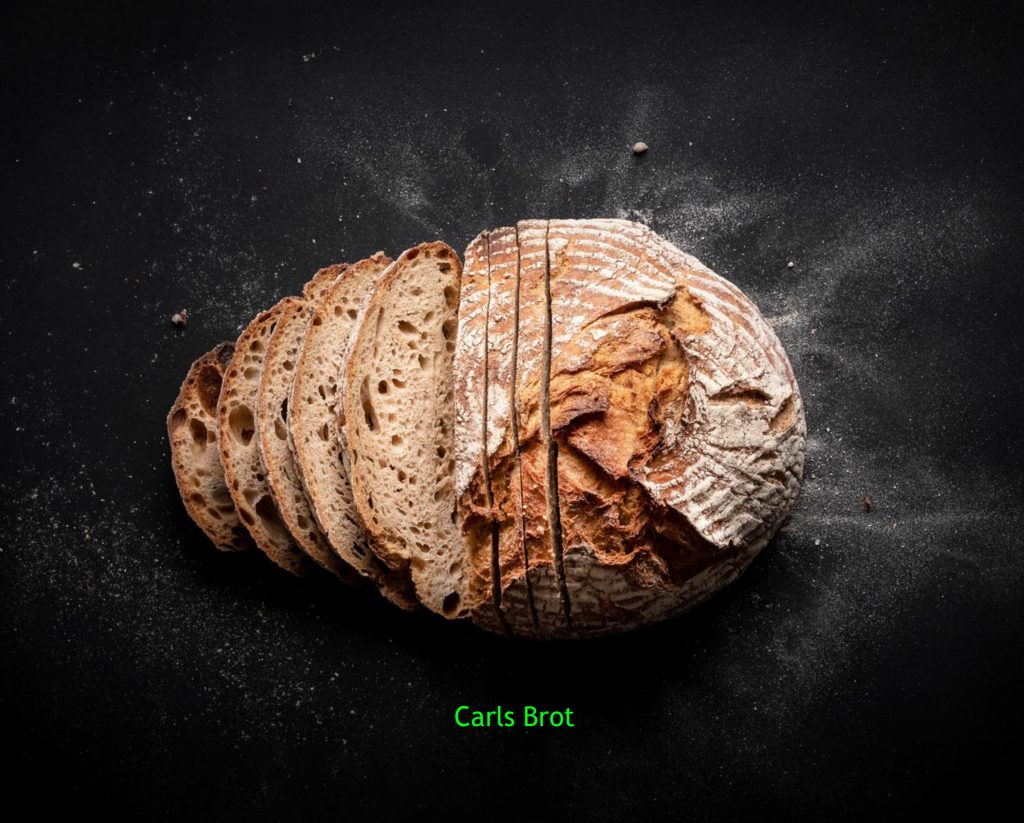 Brot via Bakery