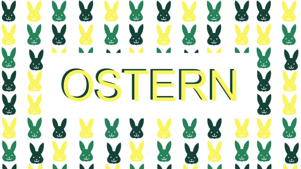 Ostern