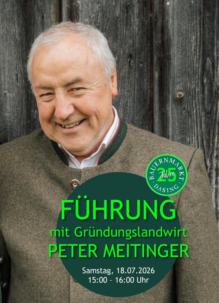 Peter Meitinger