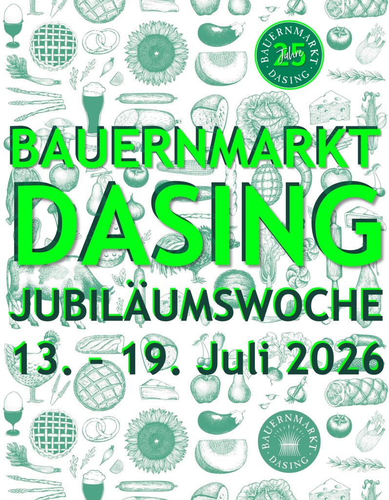 Jubiläumswoche