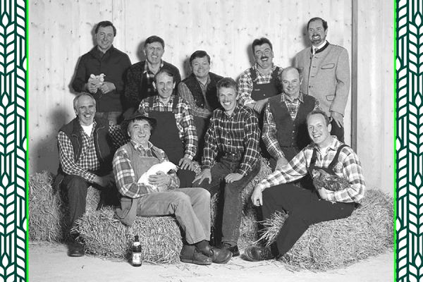 11 Gründungslandwirte